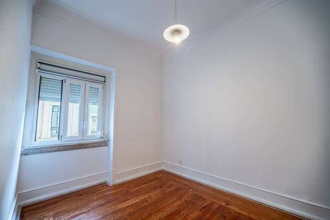 Lejlighed i Lisbon, Lisbon, Lisbon - € 749.000 | Ref: 120121125-519 - foto 16